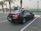 شيفروليه ماليبو V6 – موديل 2015 (بحالة جديدة)
